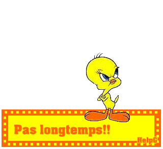 pas lontemps